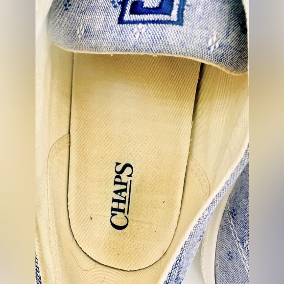 🌺Chaps Caelyn Women’s Fashion Sneakers🌸🌺 - Picture 4 of 12